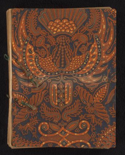 Photo album compiled by the Hospitaal Batak Instituut in Kaban Djahé on Sumatra, 1926-1929