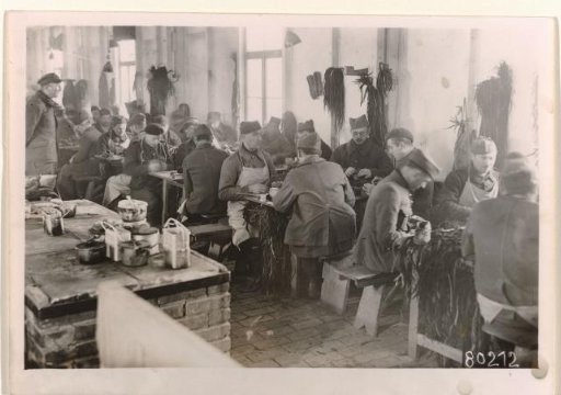 Workshop for Shoemaking