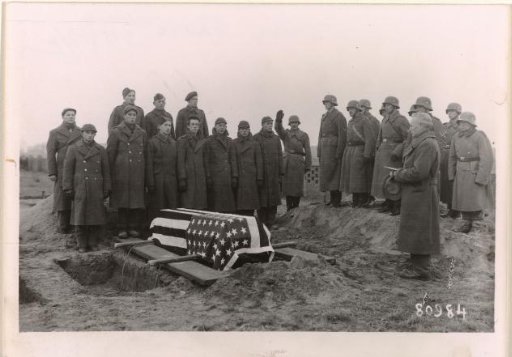 Prisoner of war camp Stalag IV B in Mühlberg a/d Elbe, 1943–1945