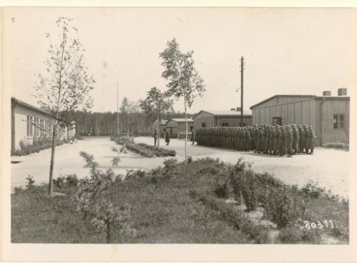 German Soldiers