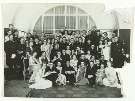 Cavalry gala feast