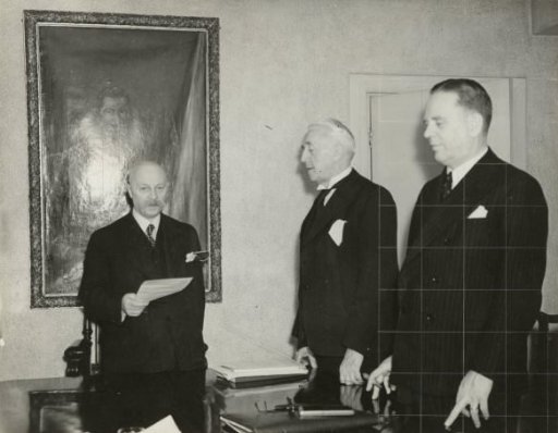 Dutch government in exile
