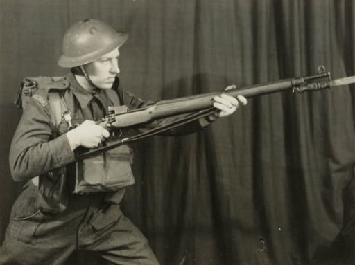 Military personnel