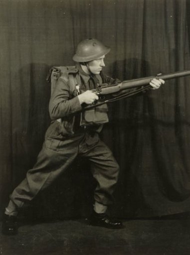 Military personnel
