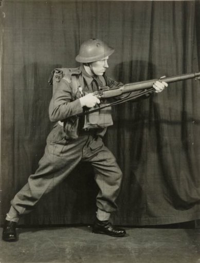 Military personnel