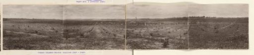 Padang Halaban Estate. Planting 1927-1928