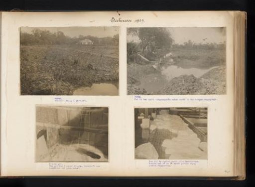 Drought 1929