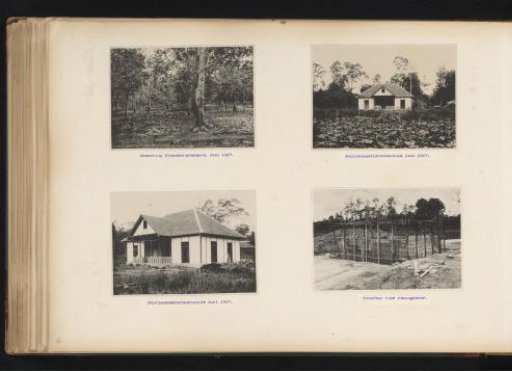 Plantation house