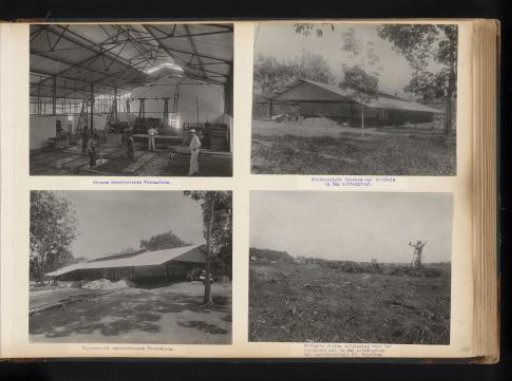 Factory on Pernantian