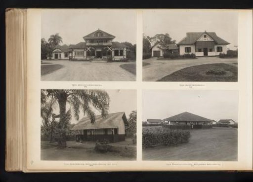 Housing for managers and workers