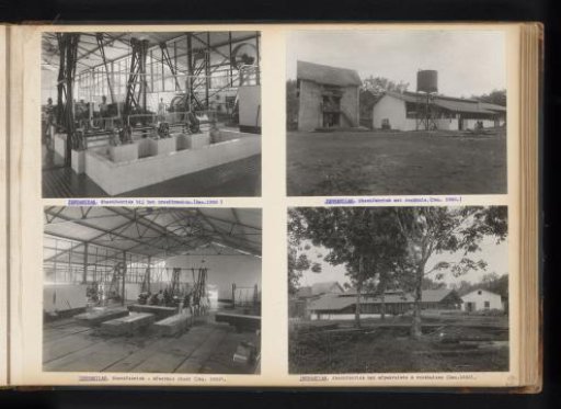 Pernantian Paper Mill, 1930