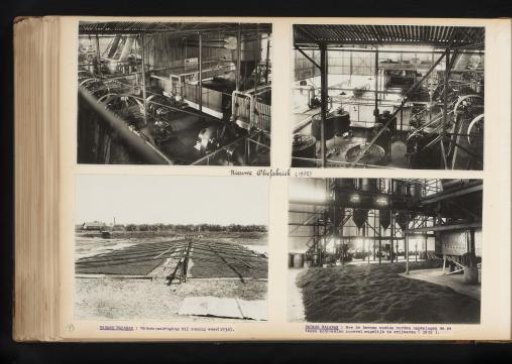 New Oil Factory (1932)