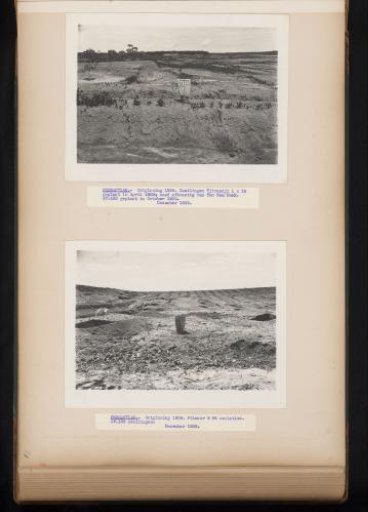 Reclamation in Pernantian, 1939