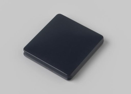 Box for the medal in the context of the Centenary of the Royal Netherlands Society for Numismatics