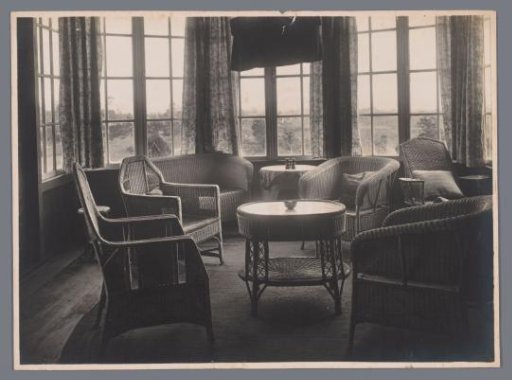 Sitting room