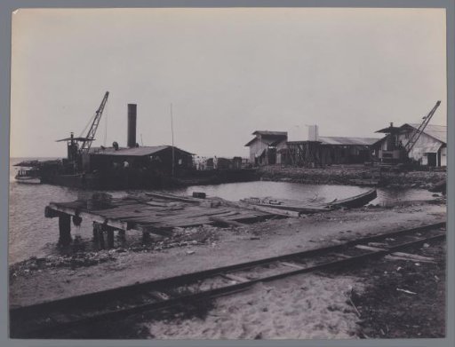Harbor