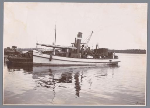 Tug "Johanna"
