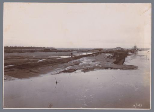 Overview of sand loading