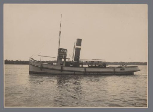 Tug "Celebes"