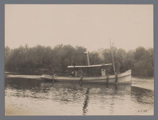 Tug "Cornelis"