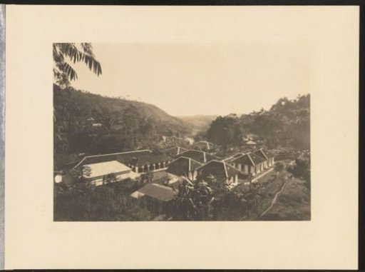 Pelantoengan leper colony