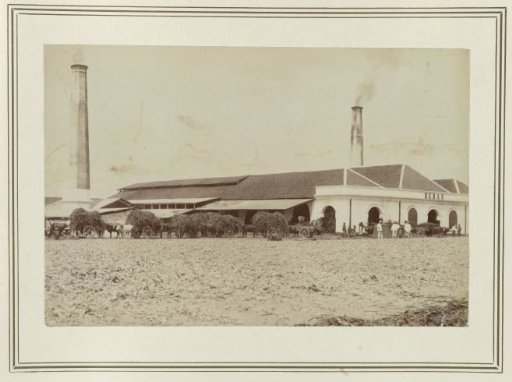 Beran Factory