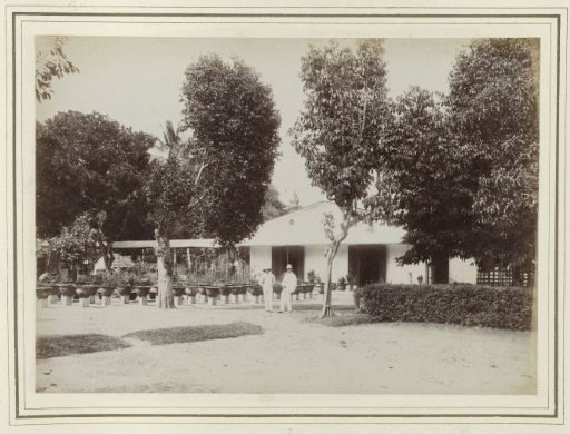 Dwelling