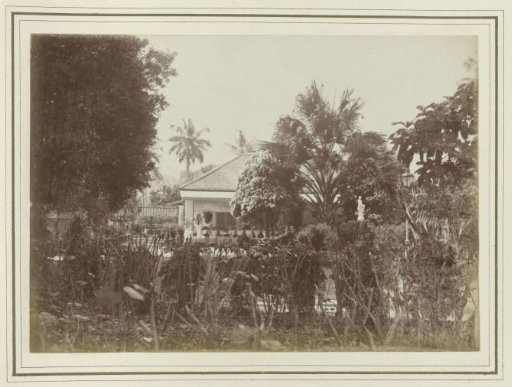 Dwelling