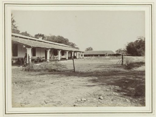 Industrial buildings