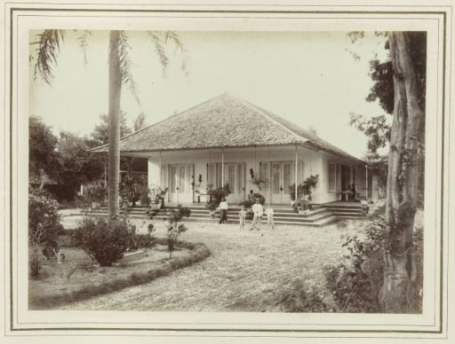 Dwelling