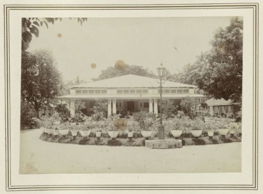 Dwelling