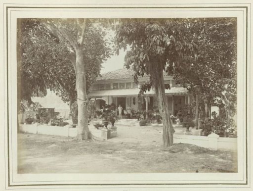 Dwelling
