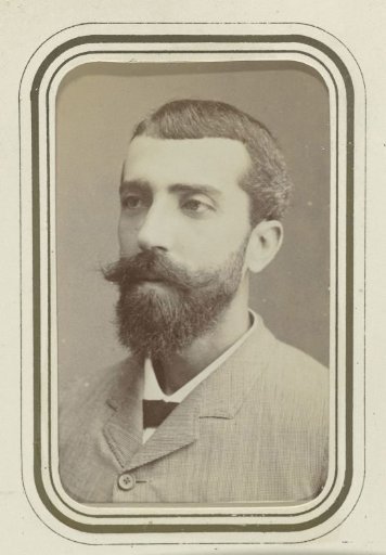 Portrait of a Man