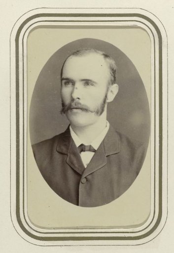 Portrait of a Man