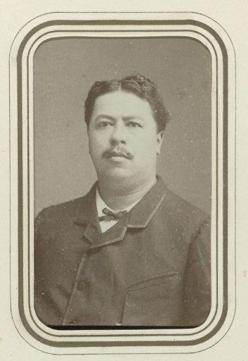 Portrait of a Man