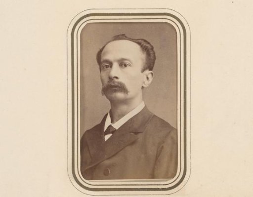 Portrait of a Man