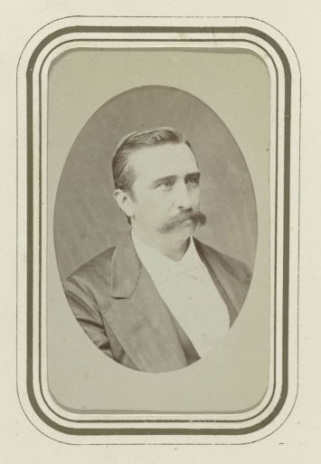 Portrait of a Man
