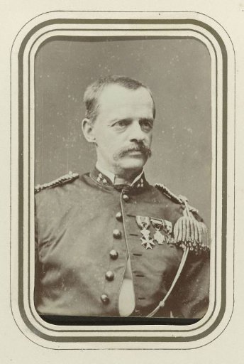 Portrait of a Man