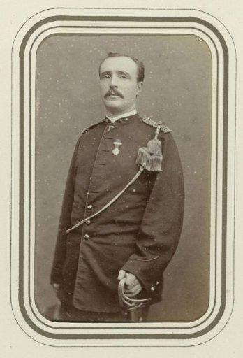 Portrait of a Man