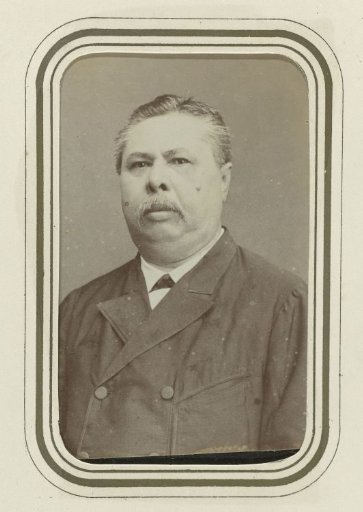 Portrait of a Man