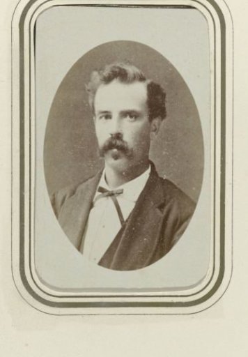 Portrait of a Man