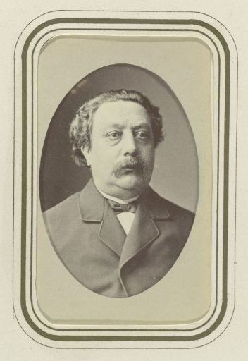 Male Portrait