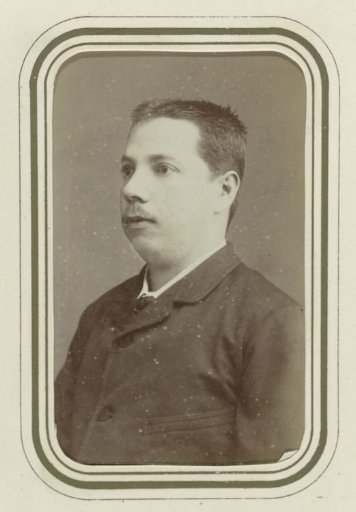 Male Portrait
