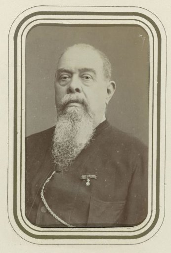 Male portrait