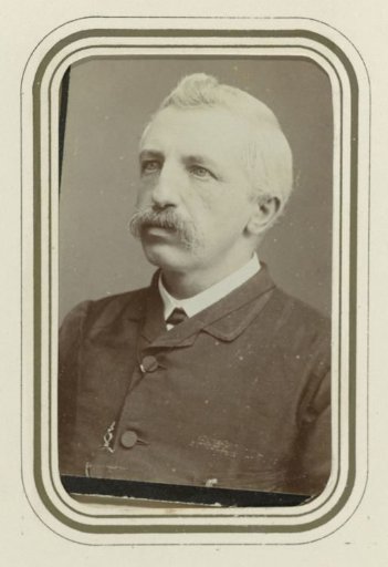 Male portrait
