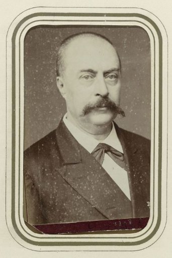 Male portrait