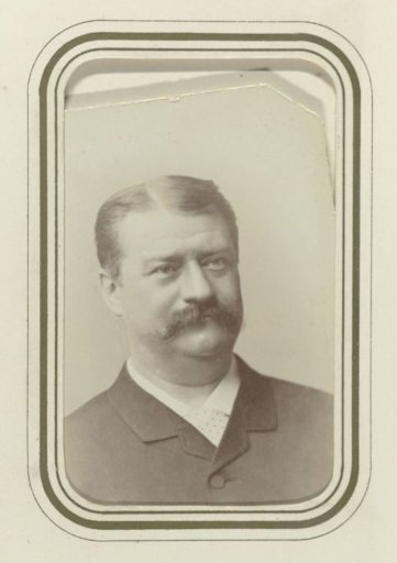 Male portrait