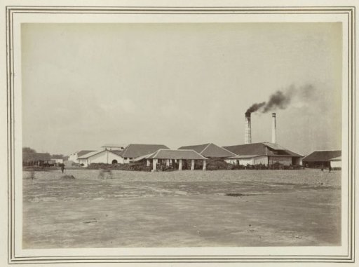 Beran Factory