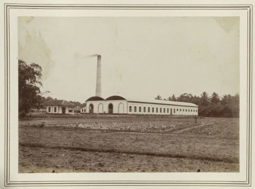 Klatjie Factory