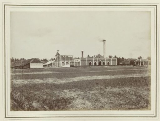 Rewoeloe Factory